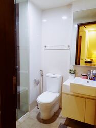 Watercolours (D18), Condominium #409977211